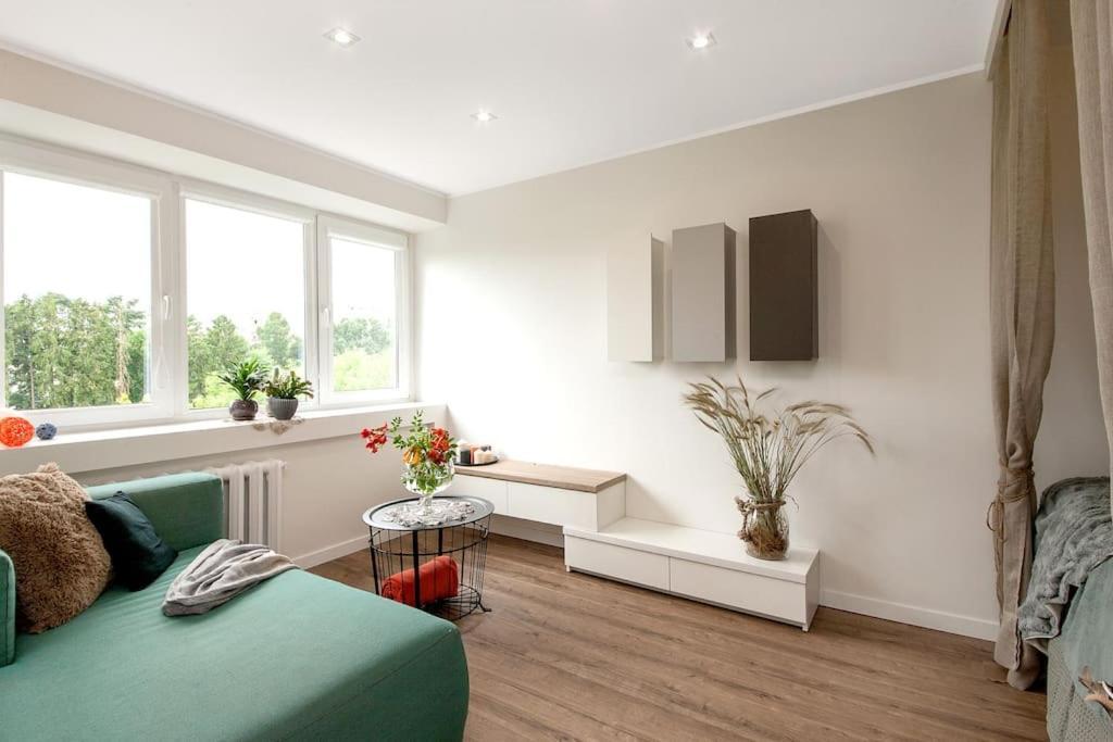 Sunshine Apartamentai Apartment Alytus