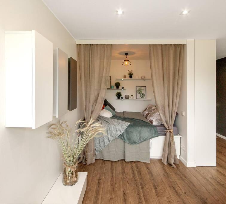Sunshine Apartamentai Alytus